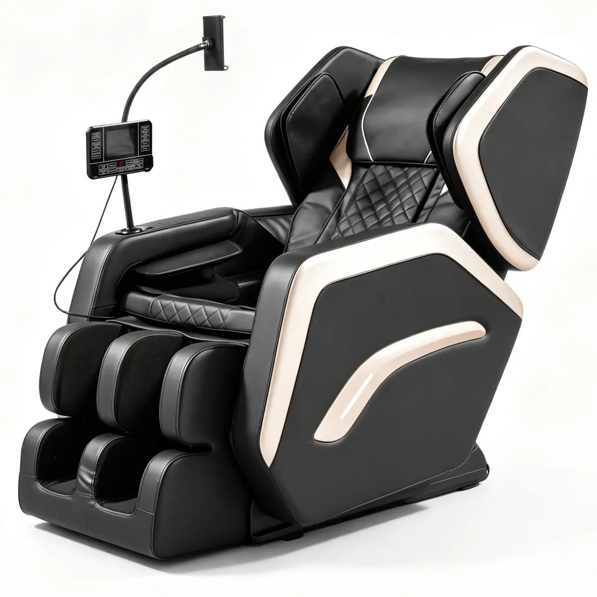 2026 Massage Chair Recliner with Zero Gravity with Full Body Air Pressure 2026 Massage Chair Recliner with Zero Gravity with Full Body Air Pressure