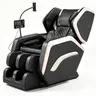2026 Massage Chair Recliner with Zero Gravity with Full Body Air Pressure