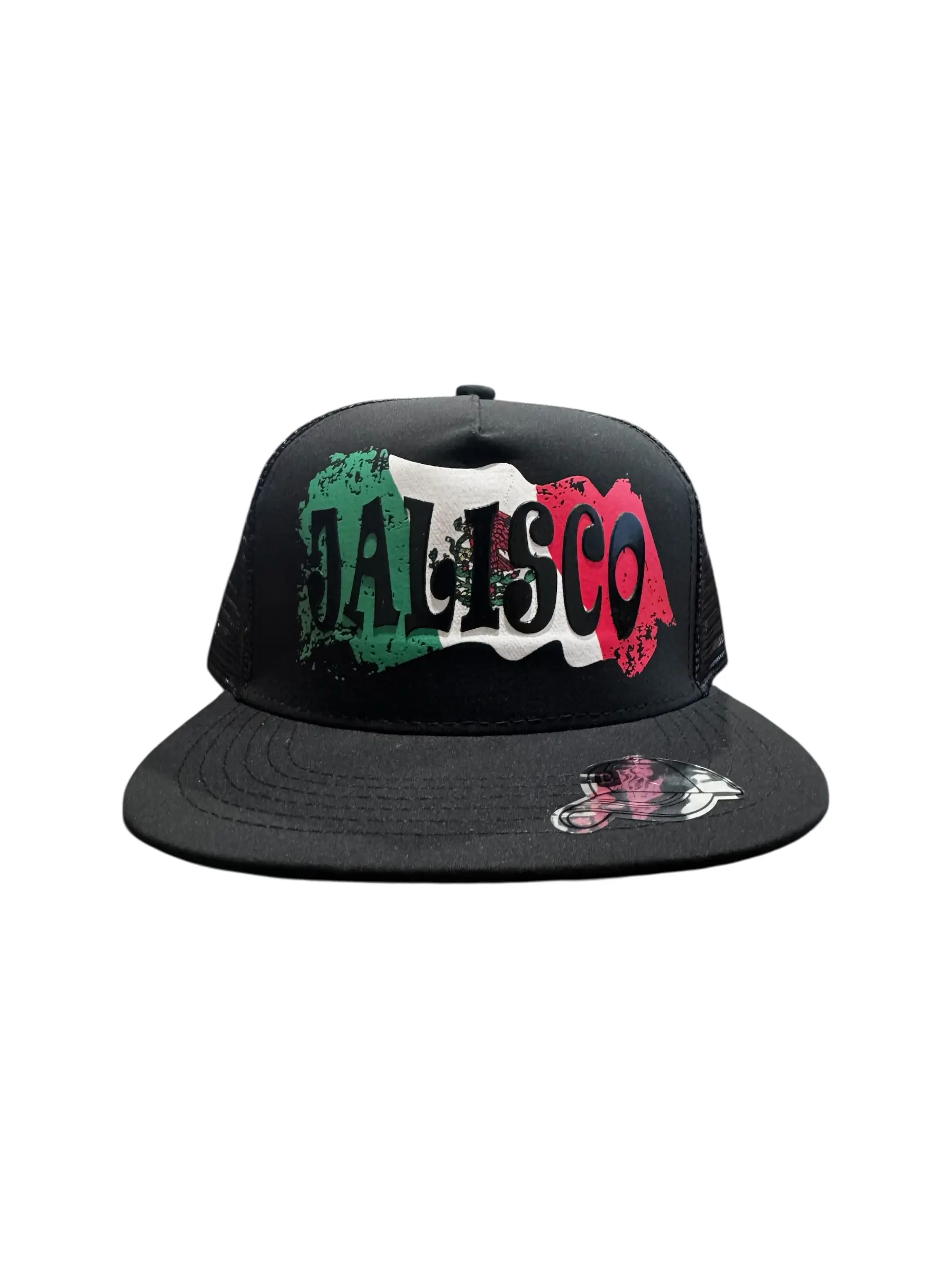 Gorra Jalisco Cachucha Jalisco Snapback Hat