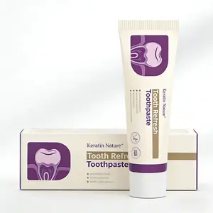 Kreain Nature 1 Oral Care Toothpaste, fresh breath, prevent tooth loss, natural ingredients, gentle care dealsforyoudays