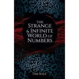 USED-The Strange & Infinite World of Numbers by Puzzles  Numbers and Infinity Tim Sole (Hardcover)