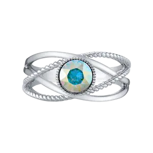 Atomic Ring