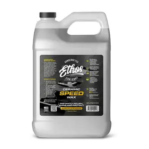 Ceramic Speed Wax - 1 Gallon