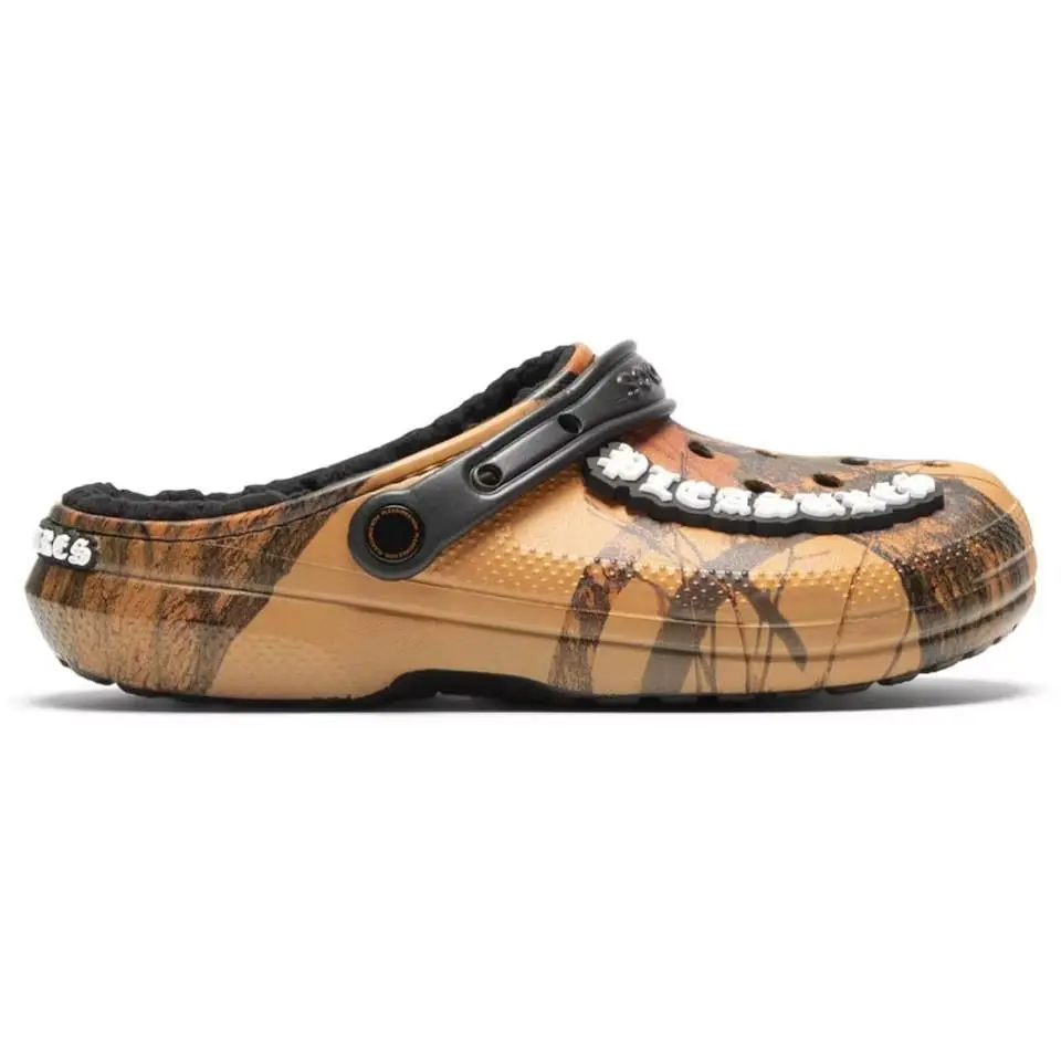 Crocs Dylan Clog Pleasures M4/W6 206861-071