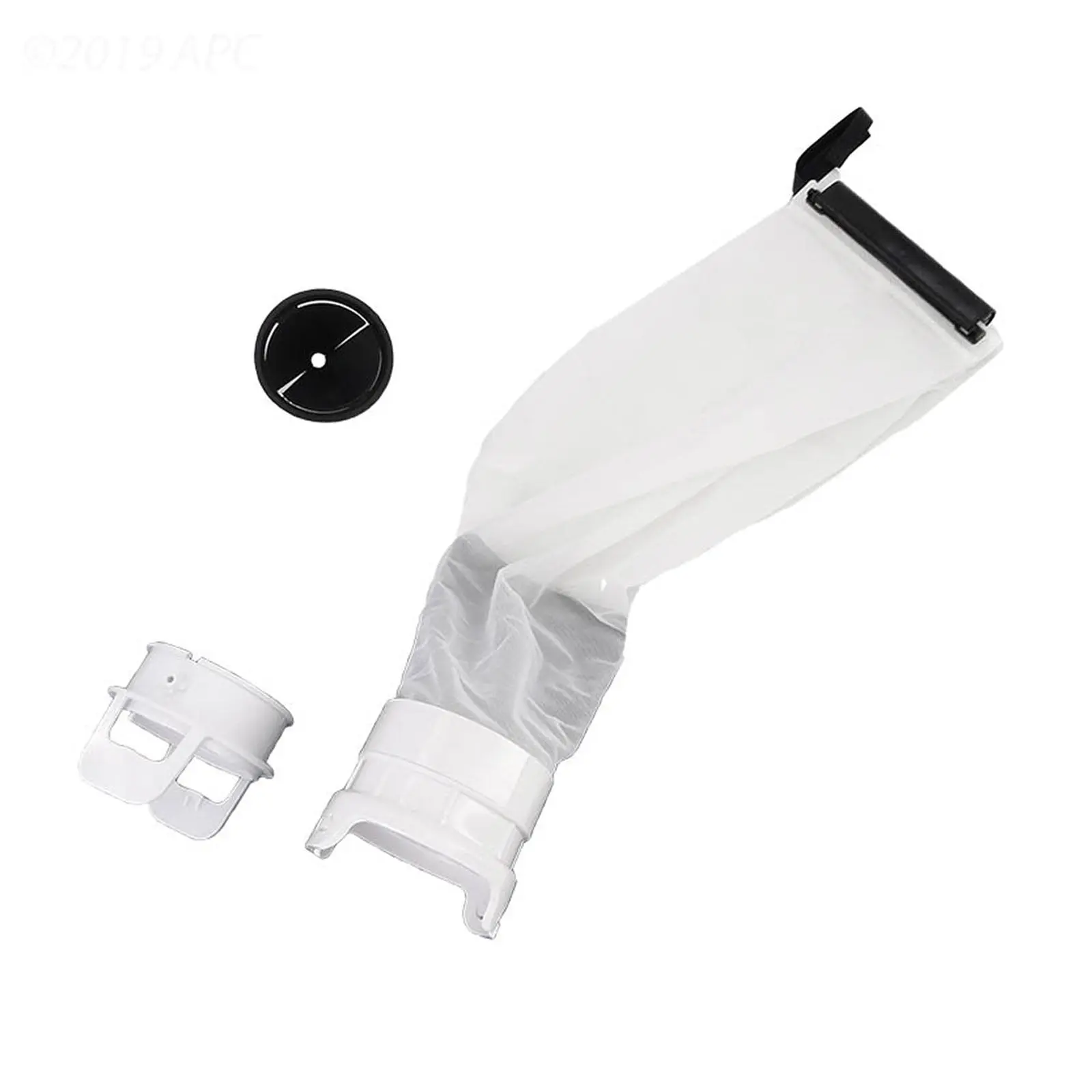 370024 Pentair Kit Bag Adapt 280