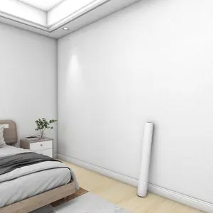 3D Foam Wallpaper Sticker, Self-adhesive Waterproof & Moisture-proof Wall Sticker, Wall Decor for Home Living Room Bedroom