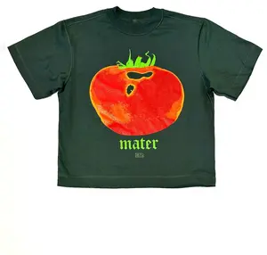 Mater Tomato Tee