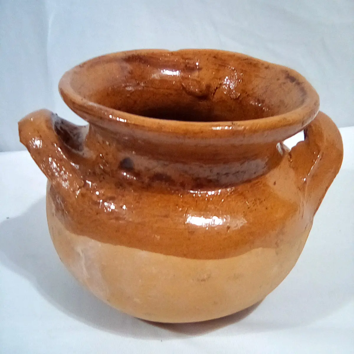Clay pot Mexican