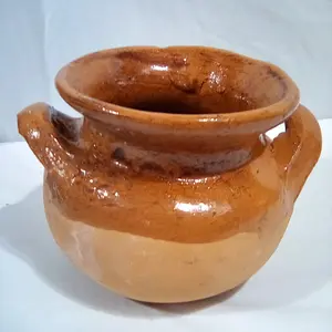 Clay pot Mexican
