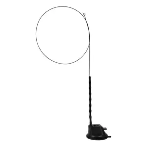 Whiskertons Suction Cup Base | Original Interactive Bird Simulation Cat Toy