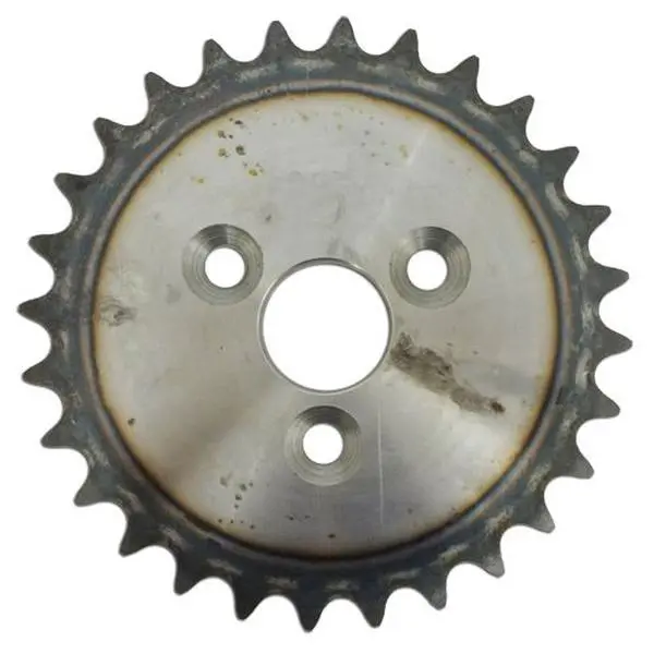 Countersunk Sprocket 28 Tooth Capello 1118600