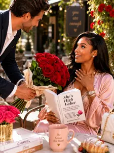 She's High Value: A relationship Book for Women on Attracting and Marrying High-Quality Men