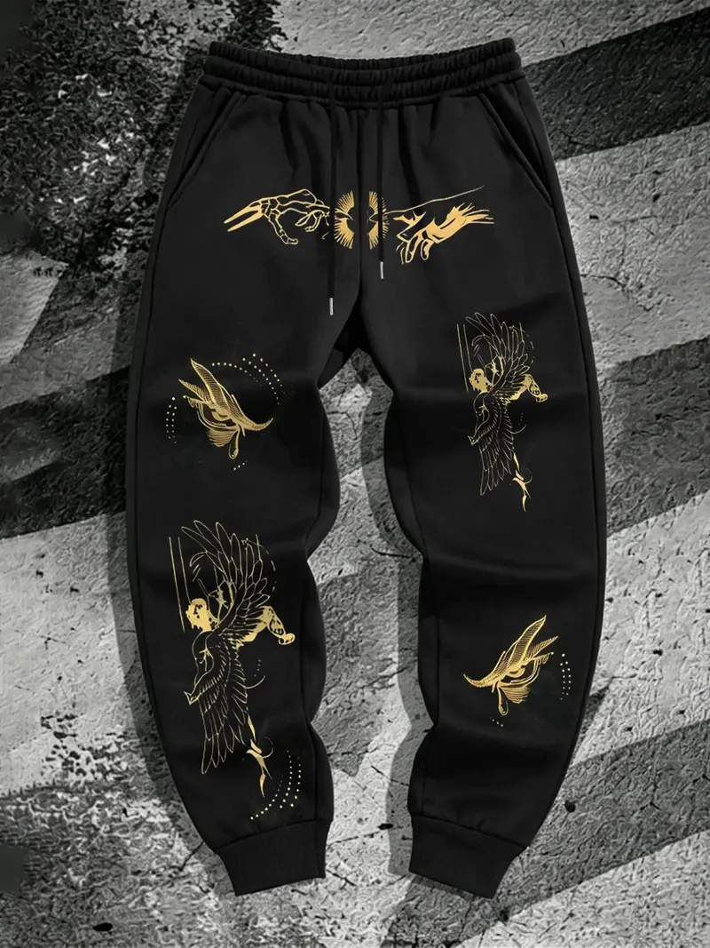 darc sport wolves joggers - TikTok Shop