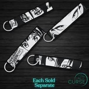 Anime Lanyard Anime Lanyard