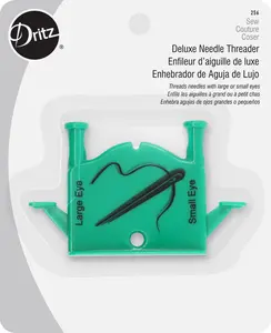 Deluxe Needle Threader