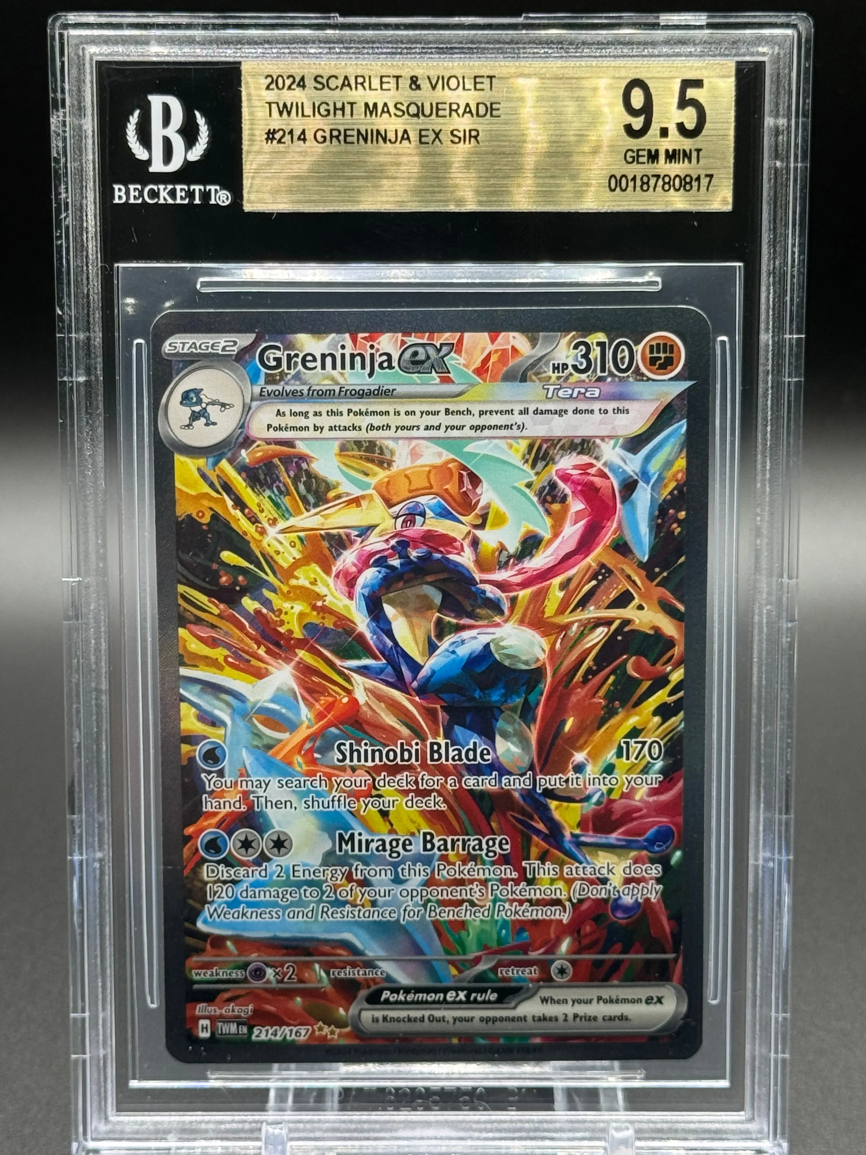 bgs graded pokemon cards Charizard Celebrations BGS Graded 9.5 Gold Label