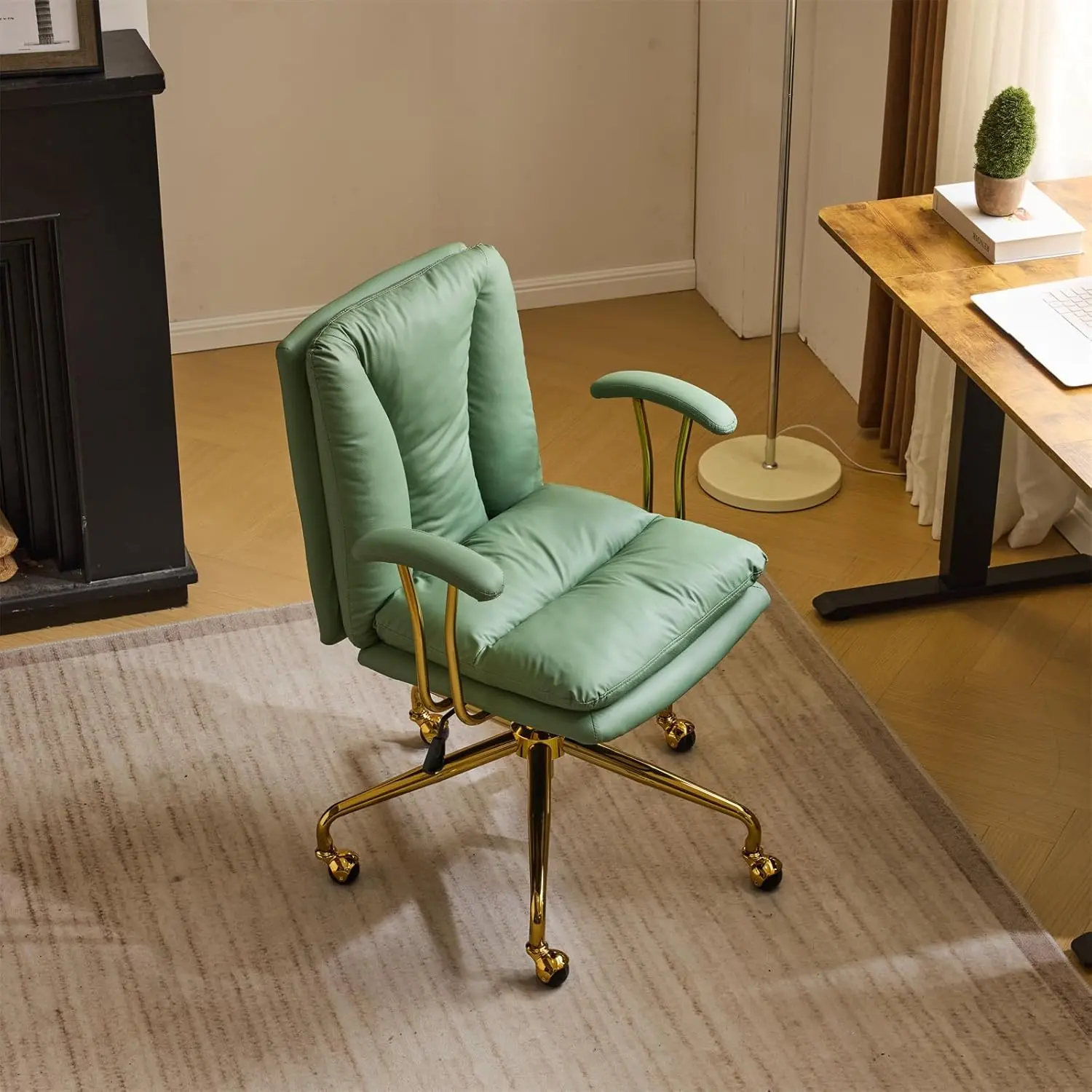 Green-cat Scratch Pu