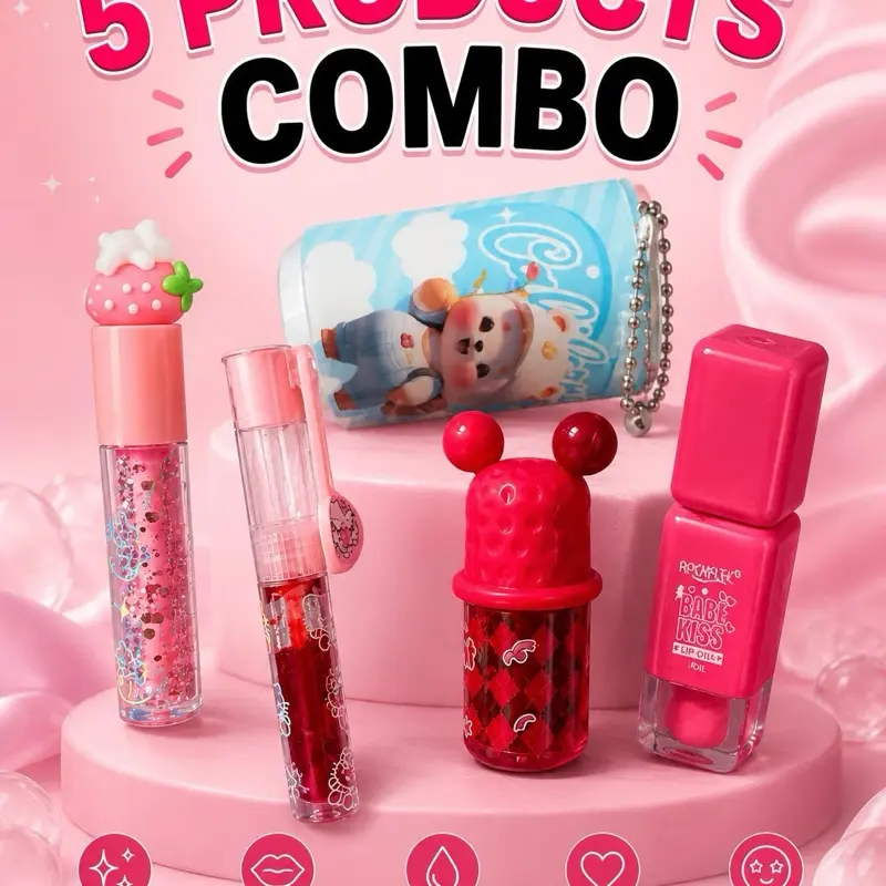 Producto de tendencia 10  productos mix