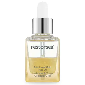 Restorsea 24kt Liquid Gold Face Oil