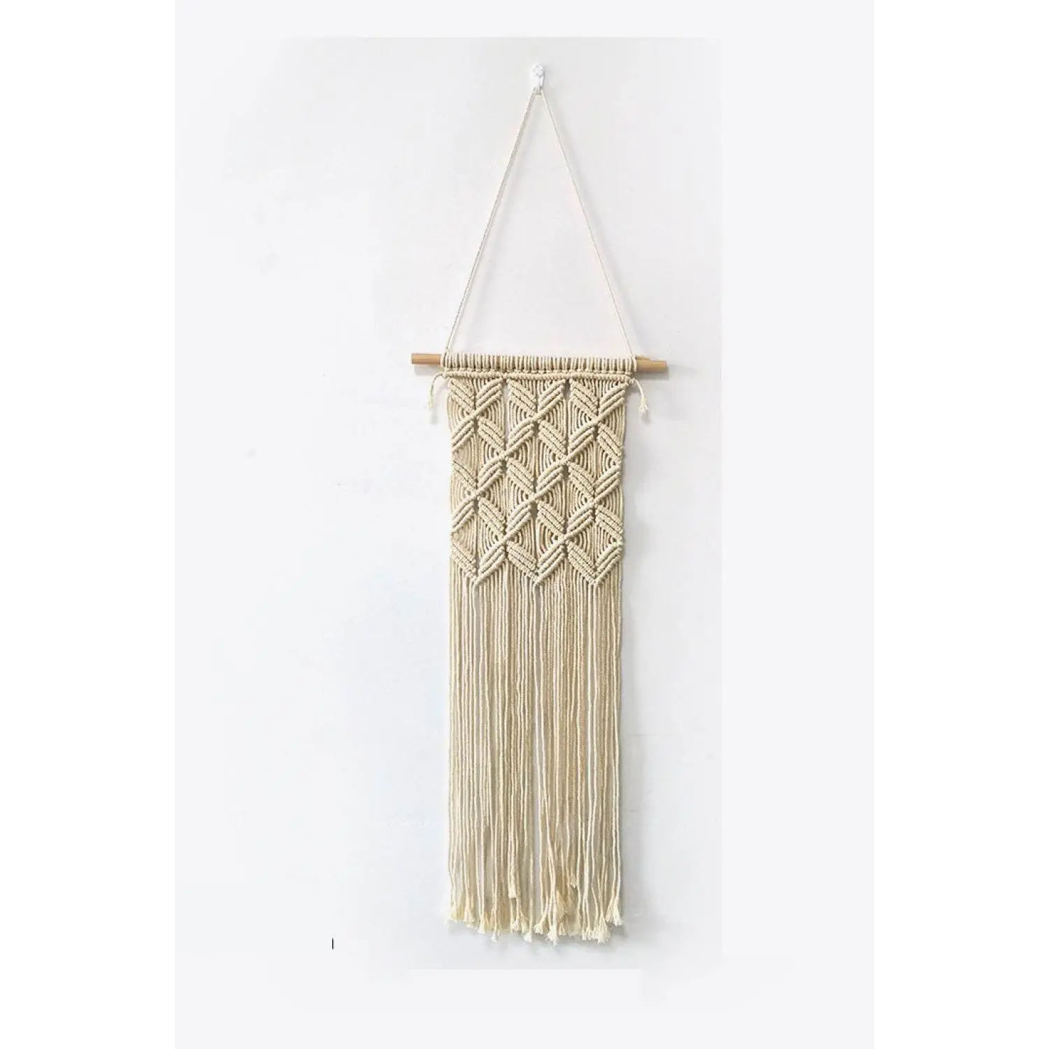 Macrame Wall Hanging Decor