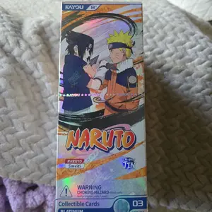 Naruto Series 3