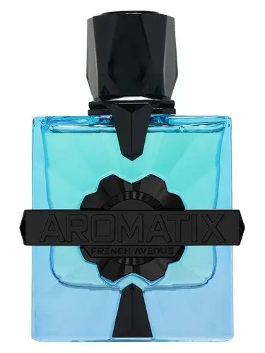 Magnetiq Perfume Extract 100ml (Aromatix) FRENCH AVENUE - TikTok Shop