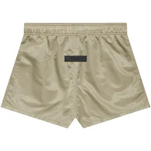 Fear of God Essentials Running Short Oak