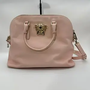 Pre-owned VERSACE^/Crossbody Bag/SSB1609056