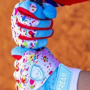 Xtream Batting Gloves Adult Extra Large