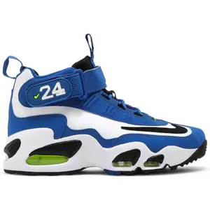 Nike Air Griffey Max 1 Varsity Royal (2021/2026) DJ5162-400 GS Fashion Shoes New