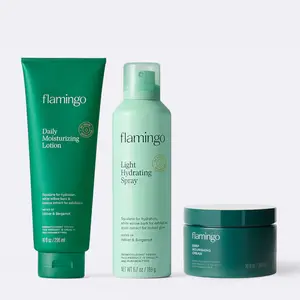 Body Moisture Trio