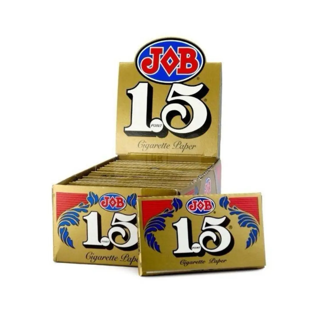 JOB Rolling Papers 1.5 (24 pack)