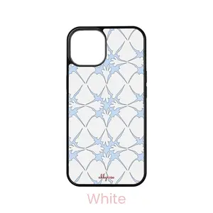 abbyrose Vintage Lace iPhone Case