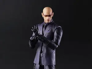 Final Fantasy VII Remake Play Arts Kai Rude