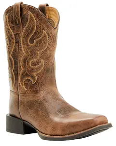 Cody James Men's Ace&Trade; Ridge Western Boot Square Toe - Bcjfa24p4