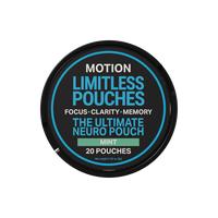 Motion Mint Pouches 