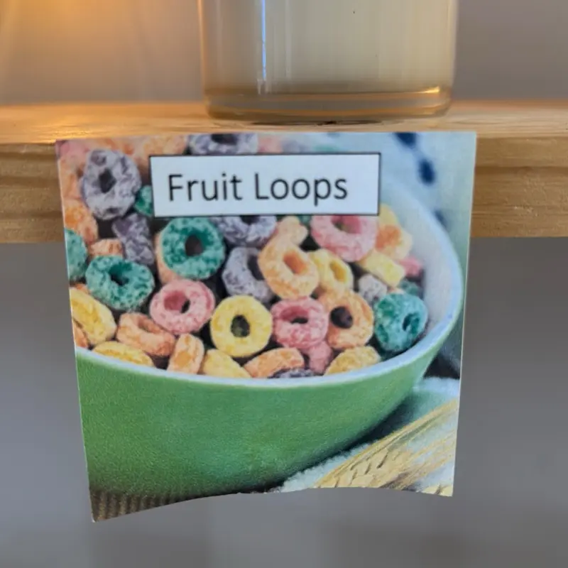Fruit Loops