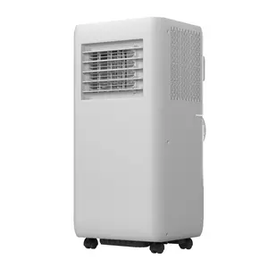 Garvee Portable Air Conditioner 10,000 BTU - Dehumidifier & Cooling Fan for 350-450 Sq Ft Rooms, Includes Portable AC Unit Window Kit for Bedrooms Office Home(ASHRAE-rated)
