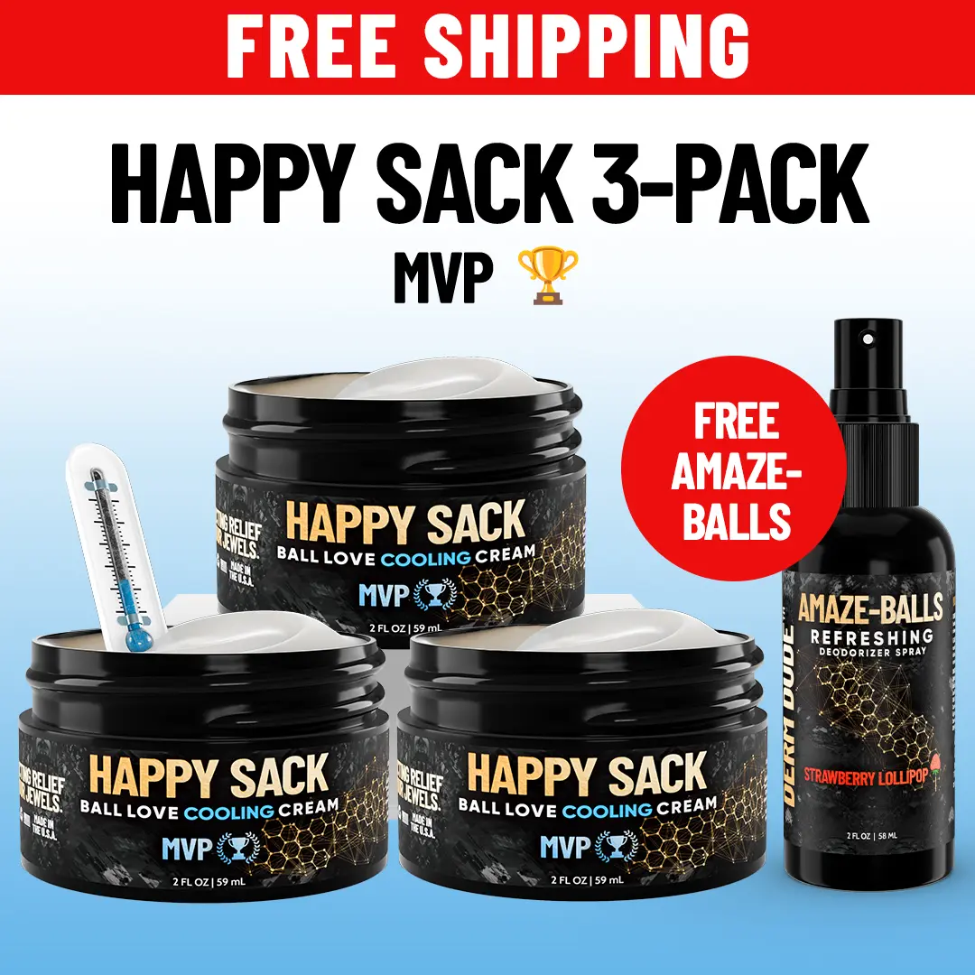 3PK MVP + Free Amaze Balls Strawberry Lollipop