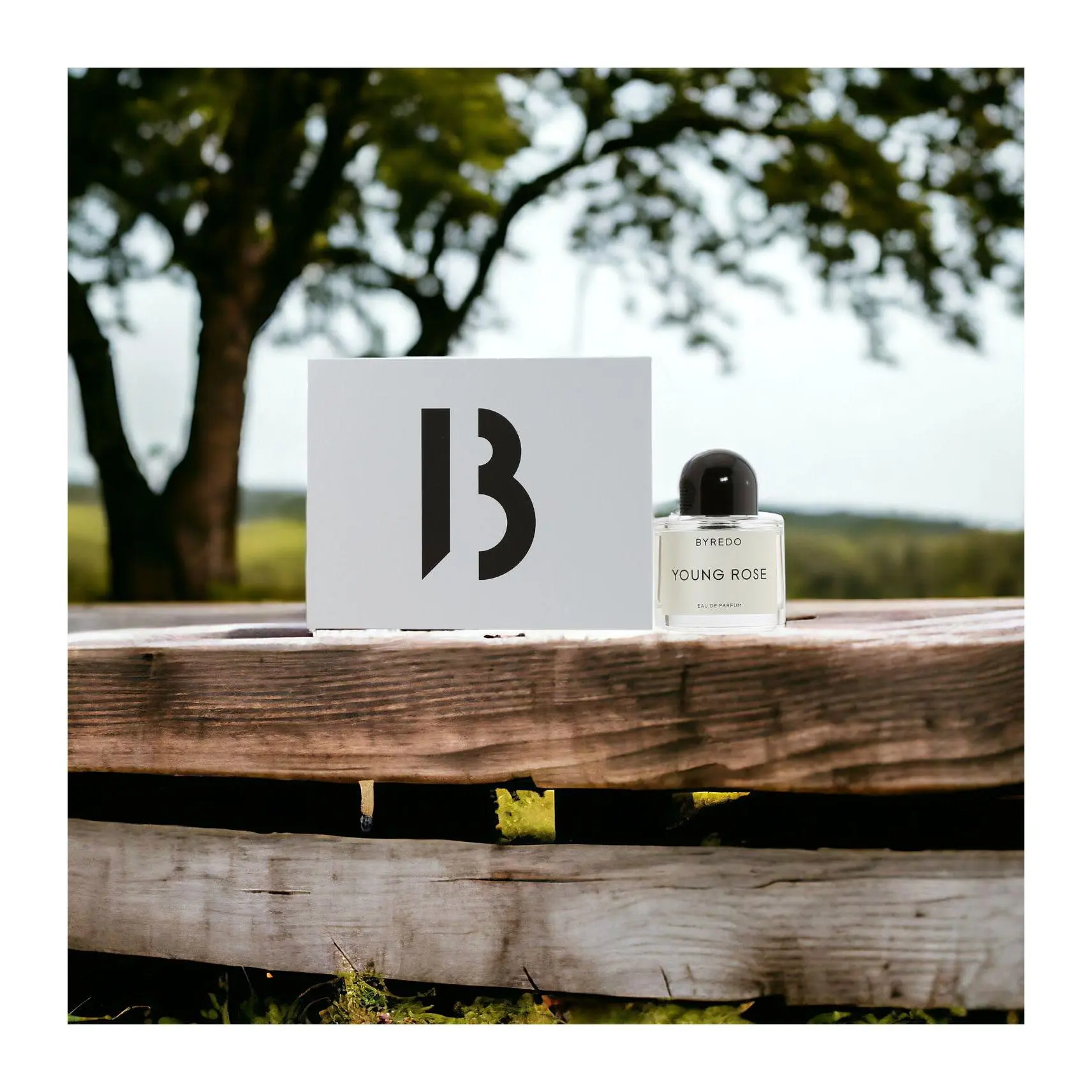 Byredo Young Rose Eau de Parfum Spray 1.7 oz Byredo Young Rose Eau de Parfum Spray 1.7 oz