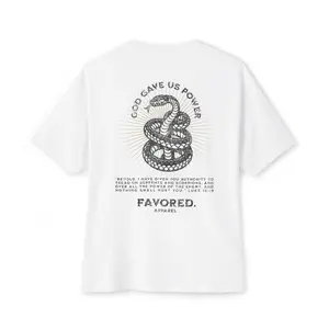 God's Power Tee