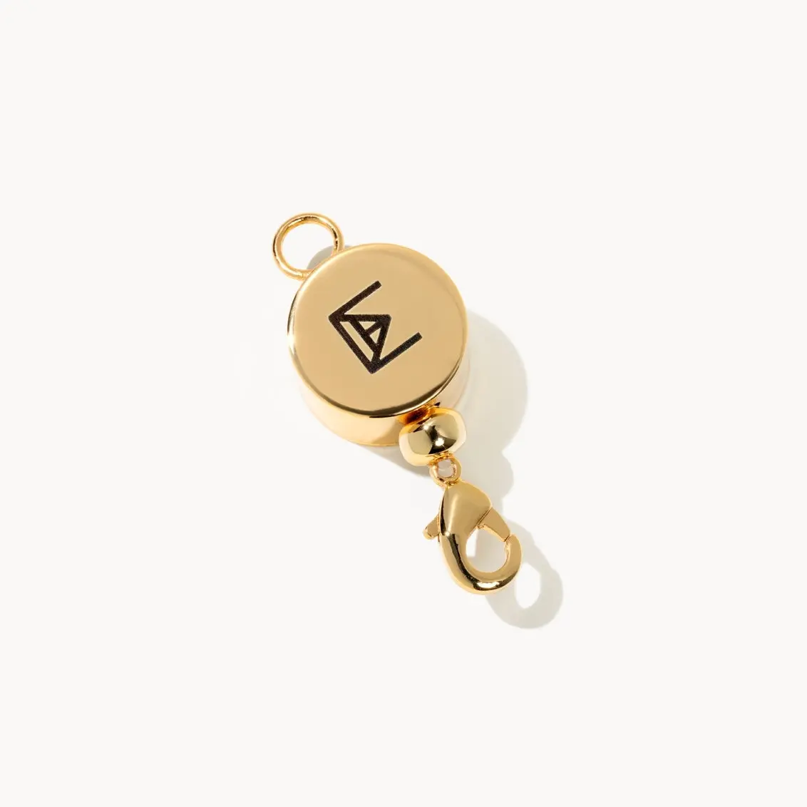 Classic Yellow Gold Easy Clasp