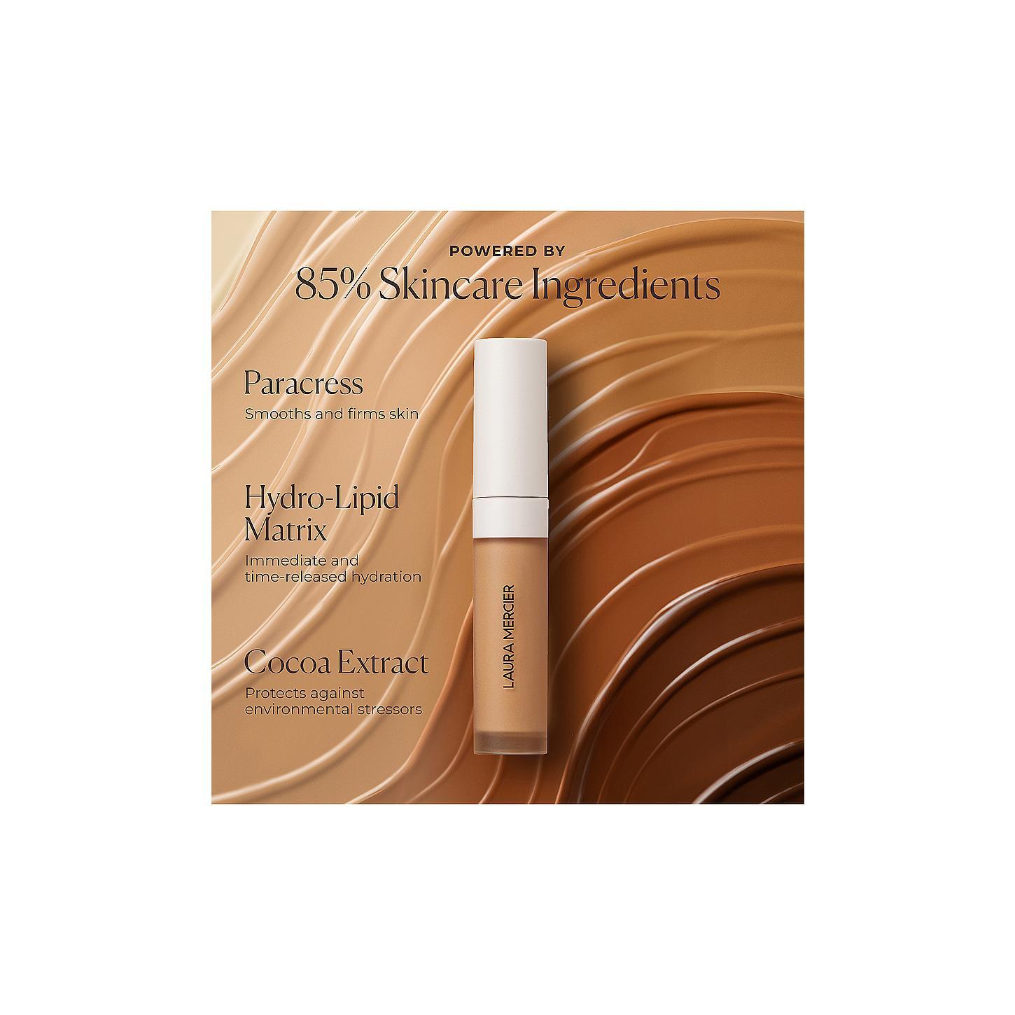 Laura Mercier Real Flawless Concealer in 2N1 Laura Mercier Real Flawless Concealer in 2N1