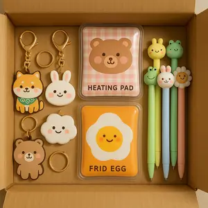 DREAMCORE BOX — 5 Dozen Set (60 Pcs)