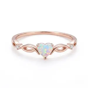 Moonlight Healing Stone Ring Purifies Your Energy Field Brings Good Luck and Promotes Restful Sleep The ring size is adjustable