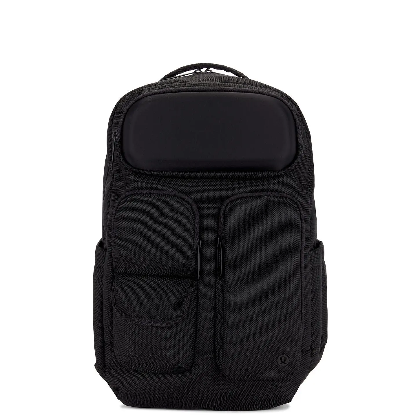 lululemon Cruiser Backpack in Black & Graphite Grey