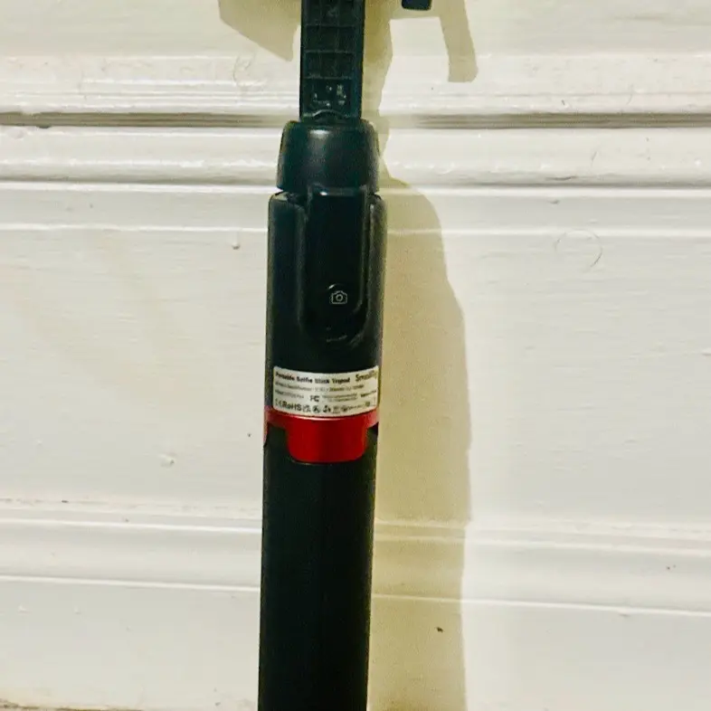 Selfie stick