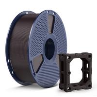 PLA+ 2.0 Roasted Chestnut Black