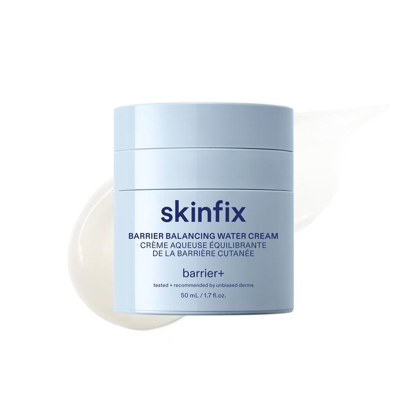 Skinfix Barrier Balancing Water Cream