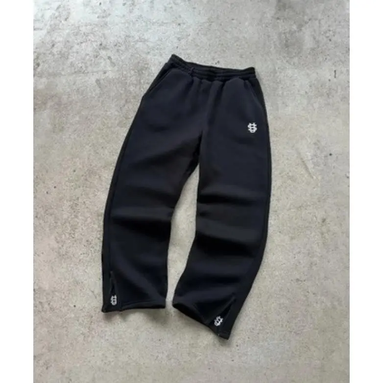 Black (2255 #) Embroidery